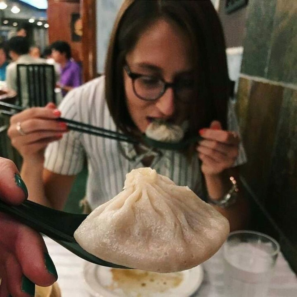 Meet your Posher, Vera